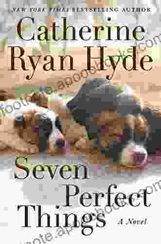 Seven Perfect Things: A Novel