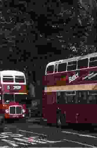 Southampton City Transport Buses Caroline O Neill Kuchinsky