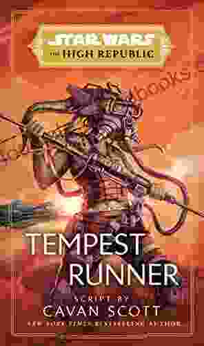 Star Wars: Tempest Runner (The High Republic)