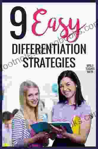 Differentiation In The Elementary Grades: Strategies To Engage And Equip All Learners