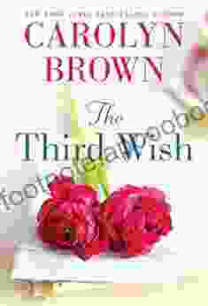 The Third Wish: A Sweet and Sassy Southern Fiction Novella