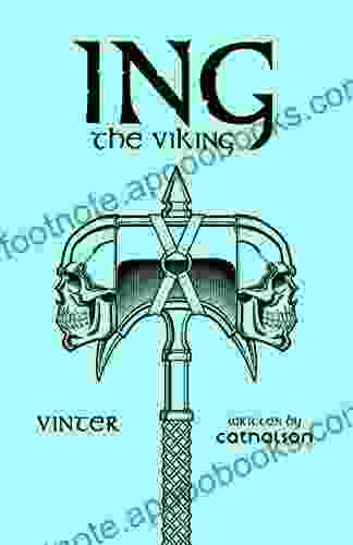 Vinter: Ing The Viking (Realms of Parlous : Tales of Vinterius Tavern Ing the Viking)