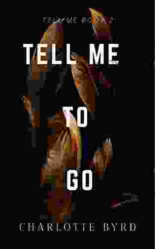 Tell Me To Go (Tell Me 2)