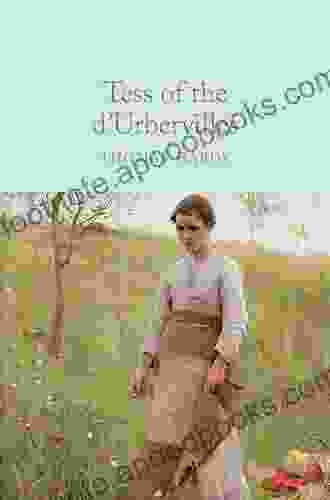 Tess Of The D Urbervilles (MAXNotes Literature Guides)