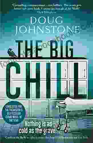 The Big Chill (The Skelfs 2)