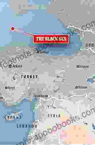 The Black Sea: A History