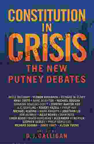 Constitution In Crisis: The New Putney Debates