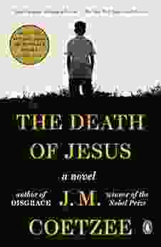 The Death of Jesus: A Novel