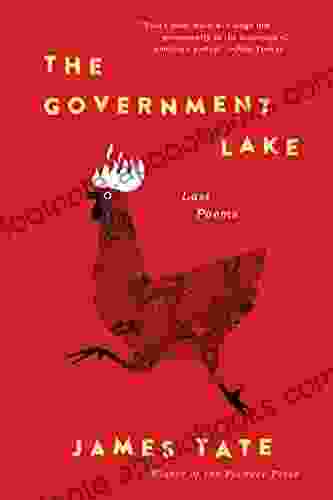 The Government Lake: Last Poems