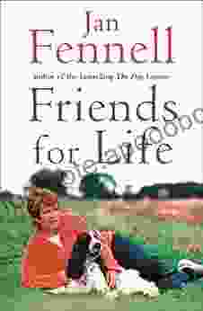 Friends for Life: The Heart warming Life Story of One Underdog Who Came Out on Top