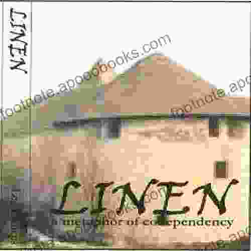 Linen: a metaphor of codependency