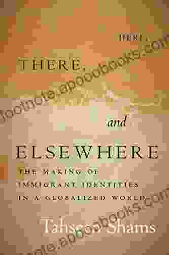 Here There and Elsewhere: The Making of Immigrant Identities in a Globalized World (Globalization in Everyday Life)