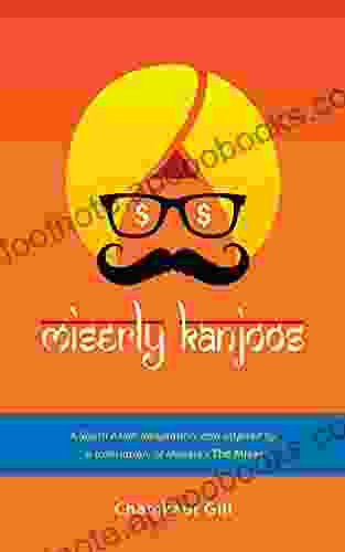 Miserly Kanjoos Chamkaur Gill