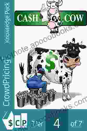 Cash Cow: The most effective method to earn massive amounts of money from the internet