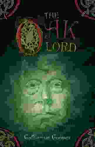 The Oak Lord (The Adventures of Jack Brenin 5)