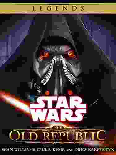 The Old Republic Series: Star Wars Legends 4 Bundle: Fatal Alliance Deceived Revan Annihilation (Star Wars: The Old Republic Legends)