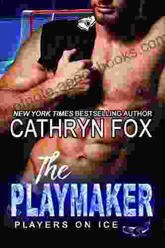 The Playmaker (Players On Ice 1)