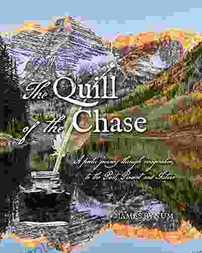 The Quill Of The Chase