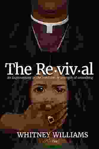 The Revival Whitney Williams