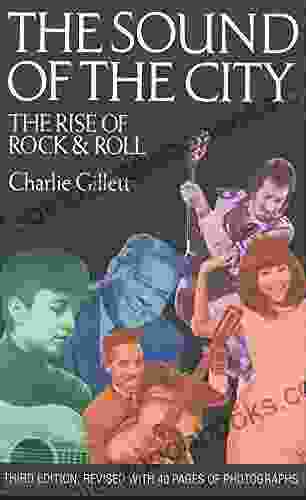 The Sound of the City: The Rise of Rock and Roll