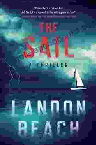 The Sail (Great Lakes Saga 2)