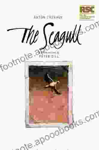 The Seagull (Oberon Modern Plays)