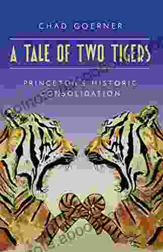 A Tale of Two Tigers: The Historic Consolidation of The Princetons