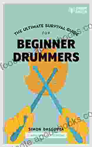 The Ultimate Survival Guide for Beginner Drummers