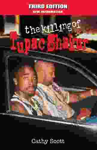 The Killing of Tupac Shakur