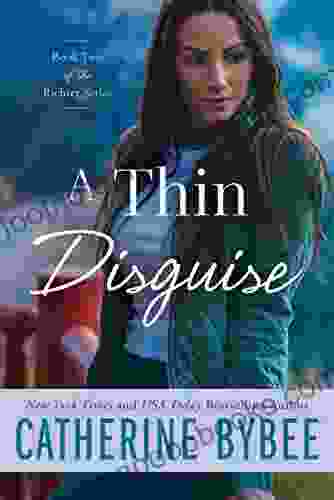 A Thin Disguise (Richter 2)