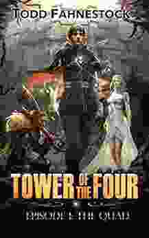 Tower Of The Four Episode 1: The Quad