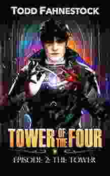 Tower of the Four Episode 2: The Tower