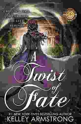 A Twist of Fate (A Stitch in Time 2)