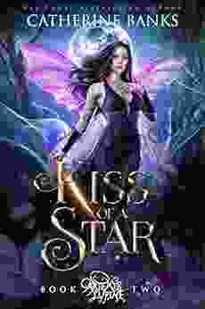 Kiss Of A Star (Artemis Lupine 2)