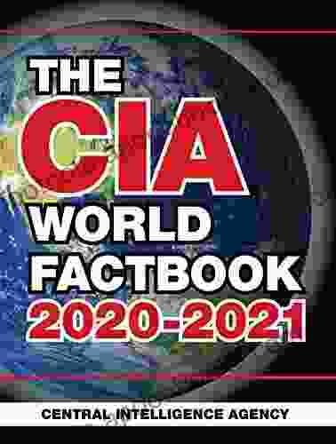 The CIA World Factbook 2024