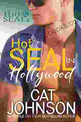 Hot SEAL in Hollywood (Hot SEALs 15)