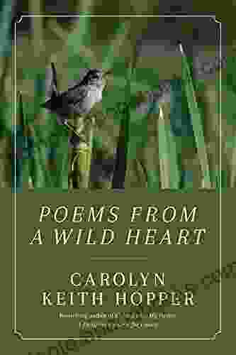 Poems From A Wild Heart