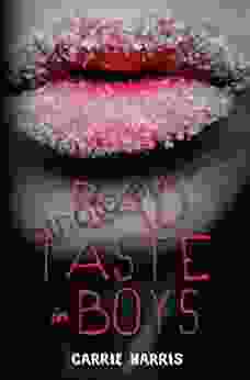 Bad Taste in Boys (Kate Grable Series)