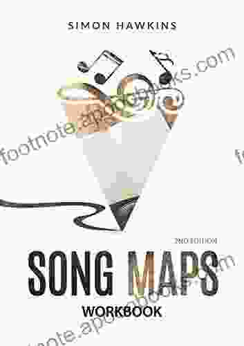 Song Maps Workbook Simon Hawkins