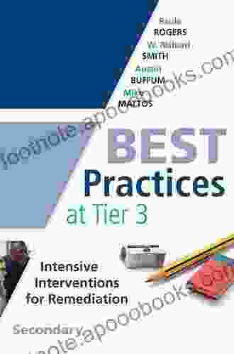 Best Practices At Tier 1 Secondary : Daily Differentiation For Effective Instruction Secondary