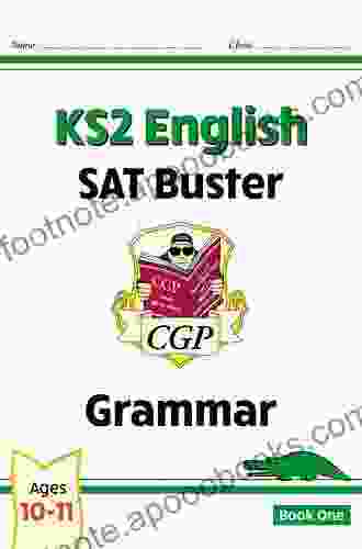 KS2 English SAT Buster: Spelling 1 (for the 2024 tests) (CGP KS2 English SATs)