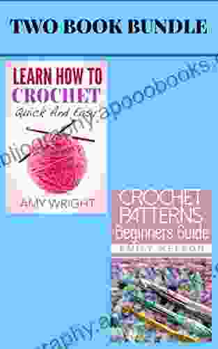 Basic Crochet Stitches Ideas: Basic Techniques You Need To Know To Start Crochet