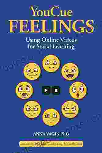 YouCue Feelings: Using Online Videos For Social Learning