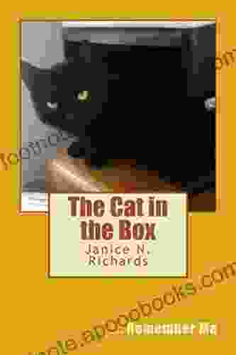 The Cat In The Box