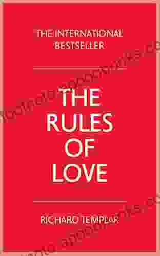 The Rules of Love ePub eBook