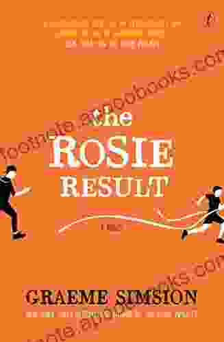 The Rosie Result (Don Tillman 3)