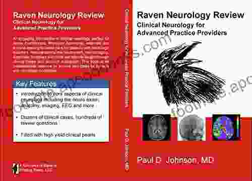 Raven Neurology Review: Clinical Neurology for Advance Practice Providers