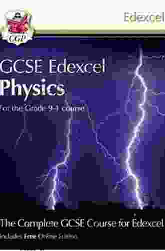 Grade 9 1 GCSE Physics: OCR 21st Century Revision Guide: Perfect For Catch Up And The 2024 And 2024 Exams (CGP GCSE Physics 9 1 Revision)