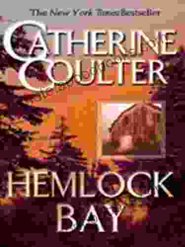 Hemlock Bay (An FBI Thriller 6)