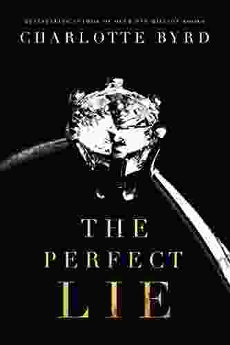 The Perfect Lie (The Perfect Stranger)